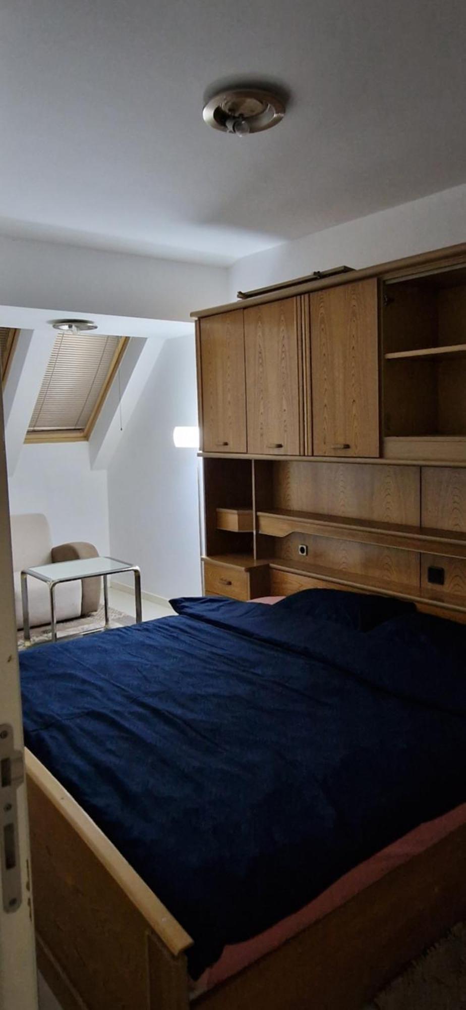 Apartman Natasa 3 Vrsac Exterior foto