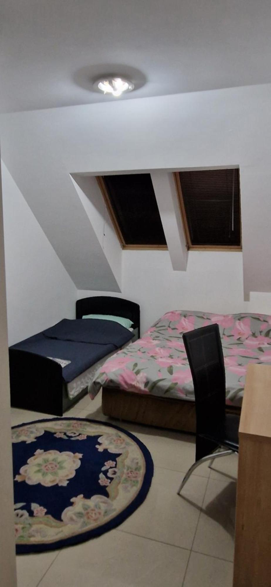 Apartman Natasa 3 Vrsac Exterior foto